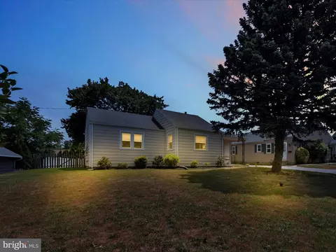 188 Nancys Ln, King Of Prussia, PA 19406