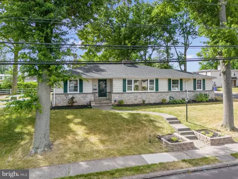 238 N Keim St, Pottstown, PA 19464