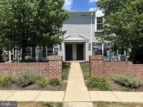 1201 B Crosshill Ct, Lansdale, PA 19446