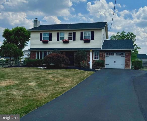 927 Williamson Rd, Horsham, PA 19044