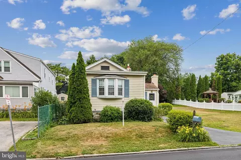 152 School St, Bala Cynwyd, PA 19004