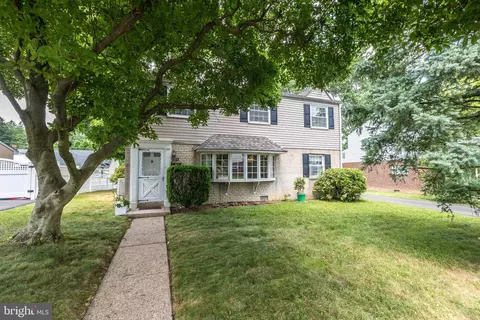 628 Louise Rd, Glenside, PA 19038