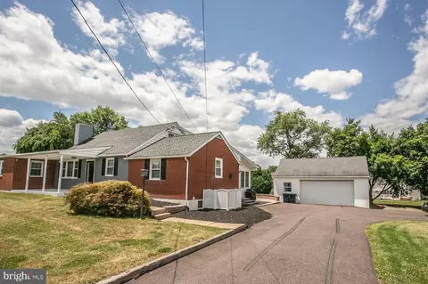 641 King Rd, Limerick, PA 19468