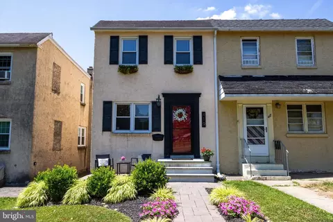 419 E 12th Ave, Conshohocken, PA 19428