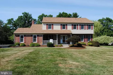 204 Stefan Pl, North Wales, PA 19454