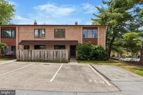710 Stonybrook Dr #710, Norristown, PA 19403