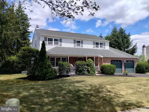 229 Horseshoe, Norristown, PA 19401
