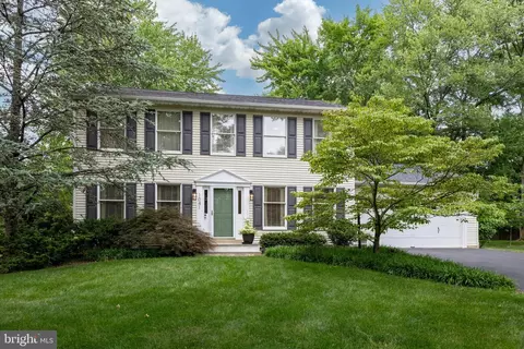 1041 Barley Way, Lansdale, PA 19446