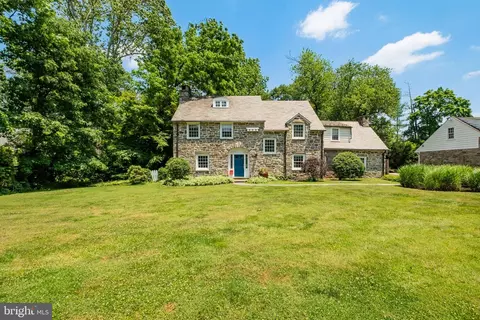 417 Cotswold Ln, Wynnewood, PA 19096