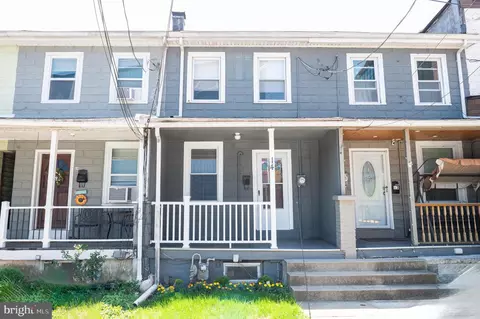 937 Coates St, Bridgeport, PA 19405