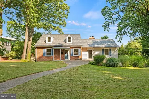 8311 Forrest Ave, Elkins Park, PA 19027