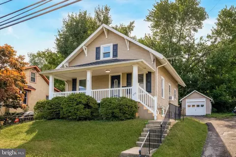 1151 Mildred Ave, Abington, PA 19001