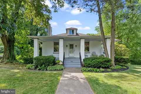 7615 Woodlawn Ave, Elkins Park, PA 19027