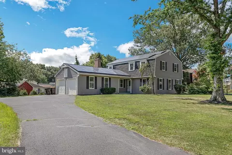 1502 West Ln, Hatfield, PA 19440
