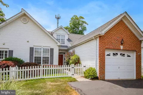 1518 Tarrington Way, Hatfield, PA 19440