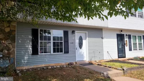 449 Blaker Dr, East Greenville, PA 18041