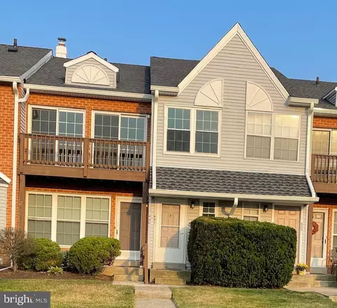 441 Wendover #136-B, Norristown, PA 19403
