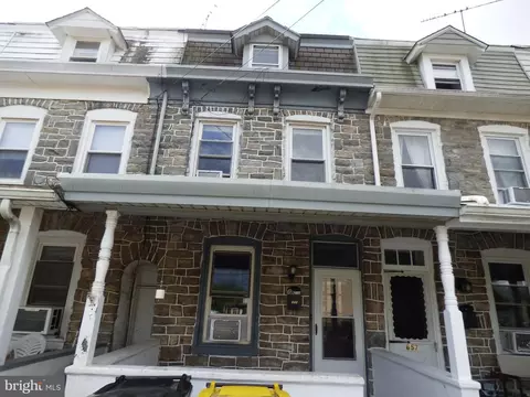 659 Summit St, King Of Prussia, PA 19406