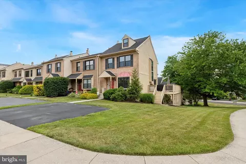 530 Waller, Norristown, PA 19403