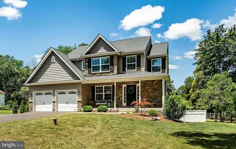 105 Greenwood Ave, Collegeville, PA 19426