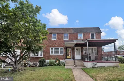 Undisclosed, Norristown, PA 19401