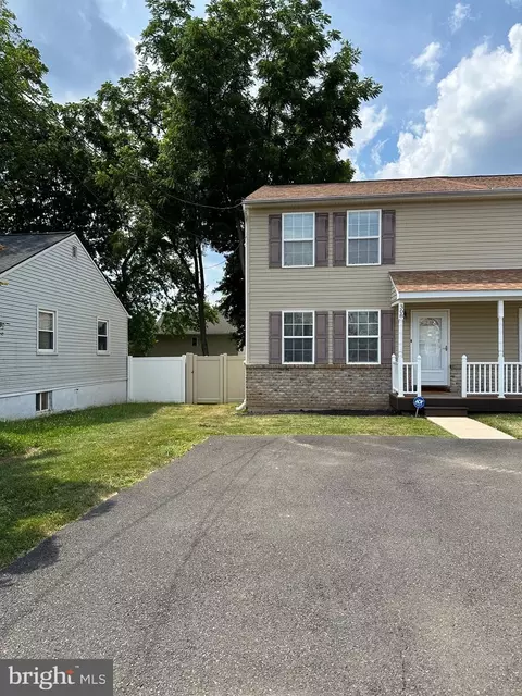 308 Logan Ave, Glenside, PA 19038