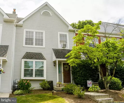 2480 Hillendale, Eagleville, PA 19403