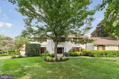 1722 Benjamin Dr, Ambler, PA 19002