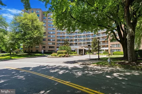 1600 Hagys Ford Rd #8-E, Penn Valley, PA 19072