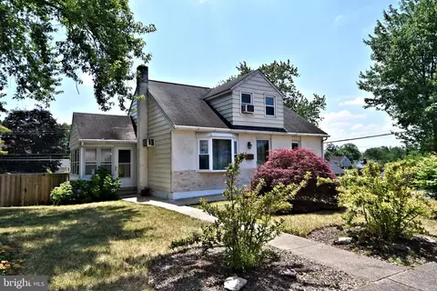 446 Spring St, Pottstown, PA 19464