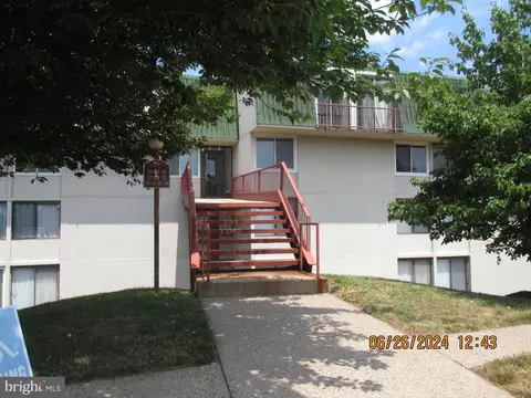 3313 Forest Ln #C-15, Schwenksville, PA 19473
