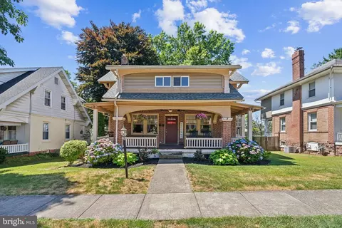 1018 Belleview Ave, Pottstown, PA 19464