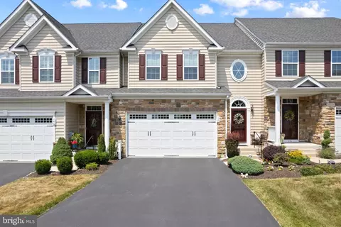 138 Mustang Way, Norristown, PA 19403