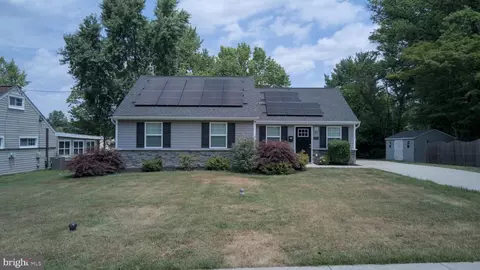 2105 Weber, Eagleville, PA 19403