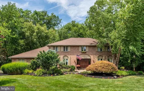 1619 Morgan Dr, Ambler, PA 19002