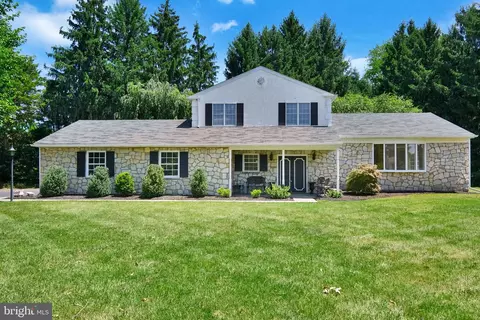 1780 Windsor Rd, Blue Bell, PA 19422