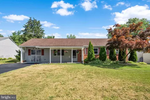 216 Bryans Rd, East Norriton, PA 19401