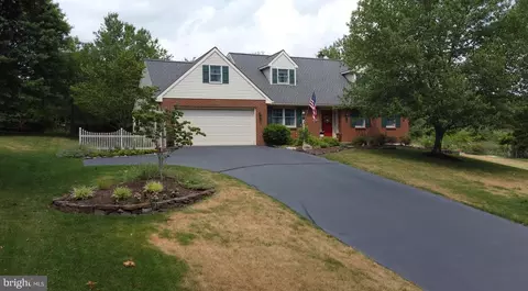 257 Buchert Rd, Gilbertsville, PA 19525