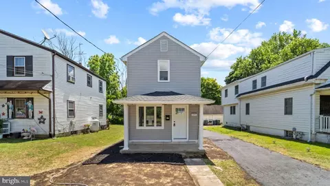 1651 Reservoir Ave, Willow Grove, PA 19090