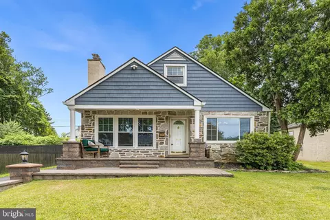 12 Mccloskey Rd, Flourtown, PA 19031