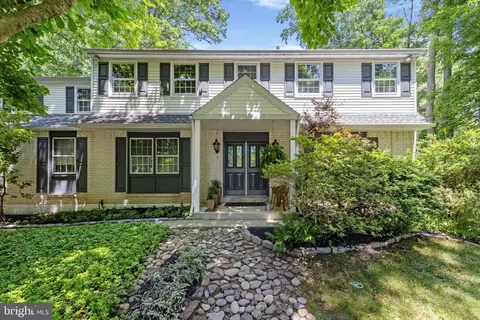 3 Copper Beech Dr, Lafayette Hill, PA 19444
