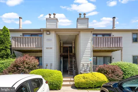 609 Thornton Ct #609, North Wales, PA 19454