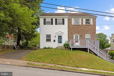 528 West St, Pottstown, PA 19464