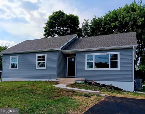 2001 Rahway Ave, Norristown, PA 19401