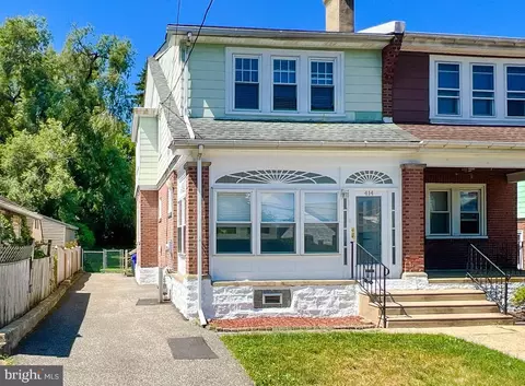 414 Jefferson Ave, Cheltenham, PA 19012