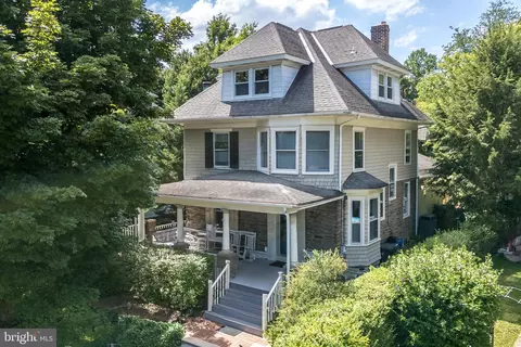 232 Woodlyn Ave, Glenside, PA 19038