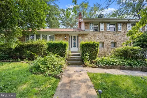 417 Gribbel Rd, Wyncote, PA 19095