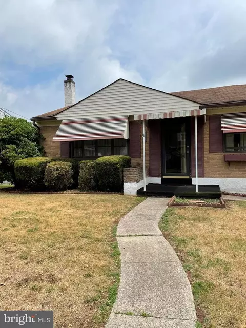 649 Mervine St, Pottstown, PA 19464