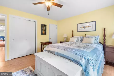 Bedroom - 119 Upper Gulph, Radnor, PA 19087 photo 3 of 6
