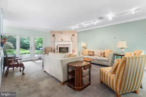 Living - 119 Upper Gulph, Radnor, PA 19087 photo 2 of 4